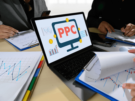 PPC Services in India